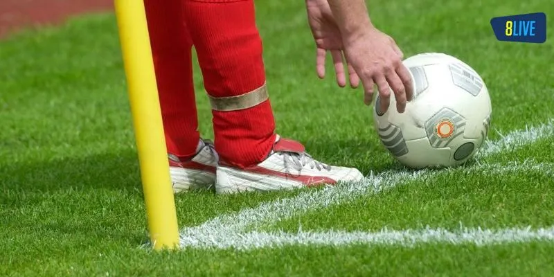 Lời khuyên khi chơi kèo đá phạt góc