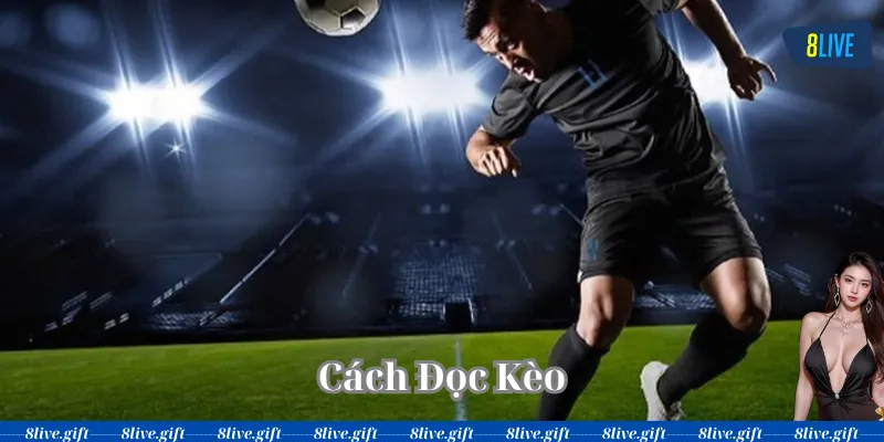 Cách Đọc Kèo chuẩn xác nhất
