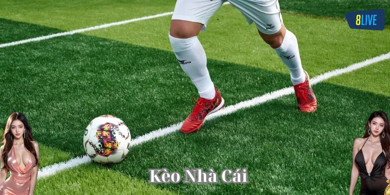 Kèo Nhà Cái là gì?