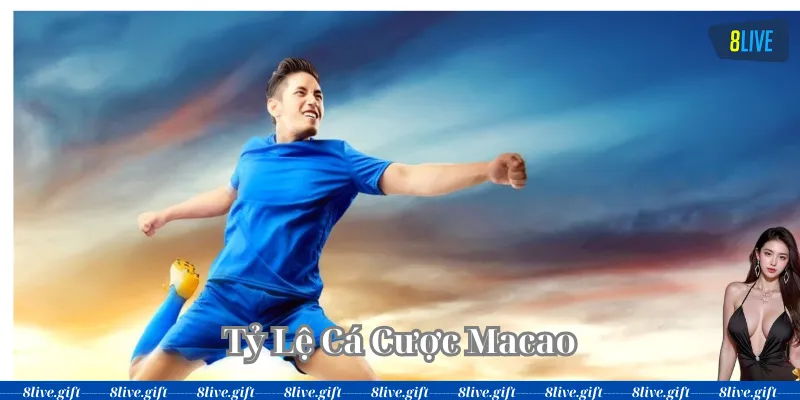 Tỷ Lệ Cá Cược Macao là gì?