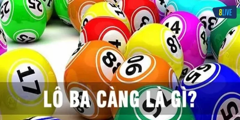 Bí kíp đánh bao lô 3 số hiệu quả