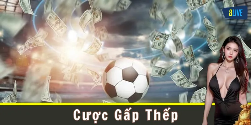 Cược Gấp Thếp là gì?