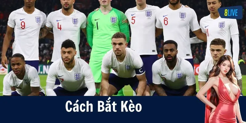 Các loại kèo cần hiểu để chơi chắc tay