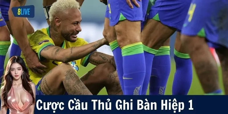 Ưu Điểm Và Rủi Ro Khi Chơi Kèo Cầu Thủ Ghi Bàn Hiệp Một