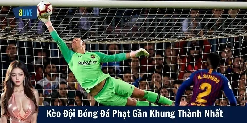 Chiến Thuật Đá Phạt Gần Khung Thành – Bí Kíp Của Các Đội Bóng Hàng Đầu
