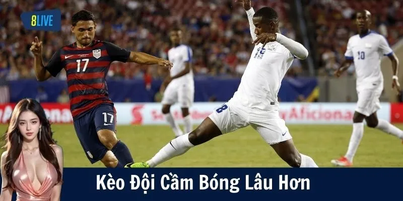 Những Yếu Tố Ảnh Hưởng Đến Kèo Đội Cầm Bóng Lâu Hơn