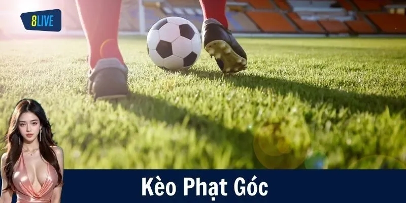 Đọc Kèo Phạt Góc Sao Cho Đúng Để Không "Sấp Mặt"?