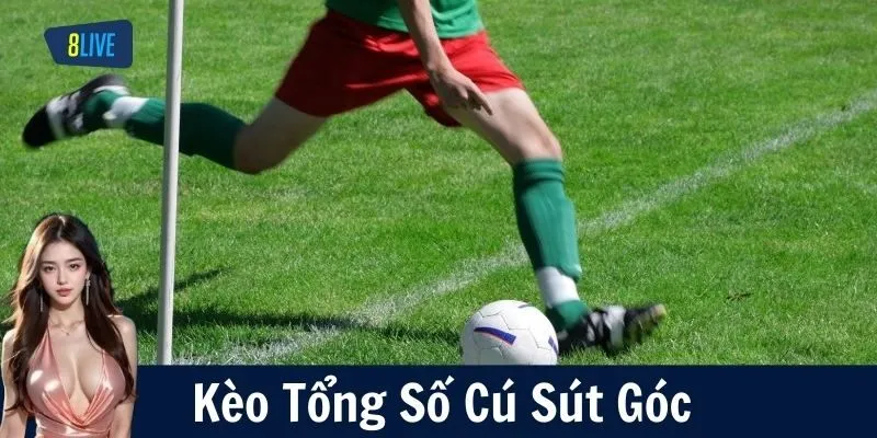 Bài Học Rút Ra: Kinh Nghiệm Bắt Kèo Phạt Góc Chuẩn Không Cần Chỉnh!