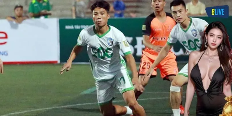 Đa dạng kèo cược tổng số lần bóng lăn ra ngoài