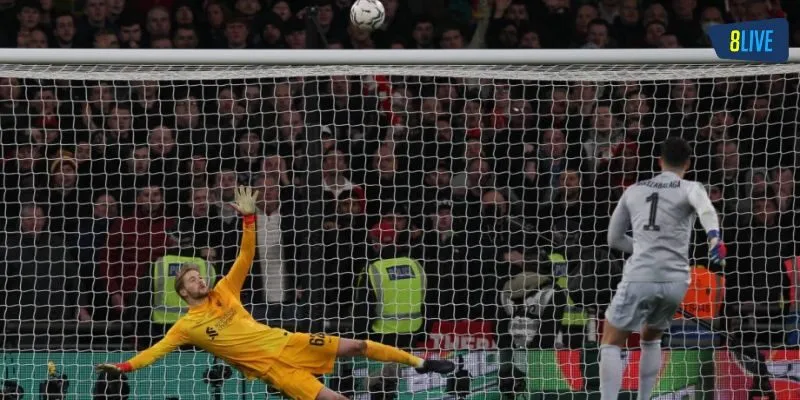 Đôi nét kèo cược số lần đội sút xà tại nhà cái