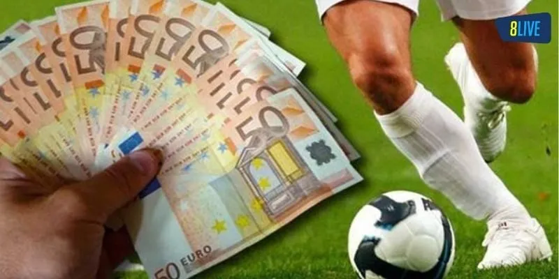 Giới thiệu kèo cược đội bóng thắng với cách biệt 1 bàn