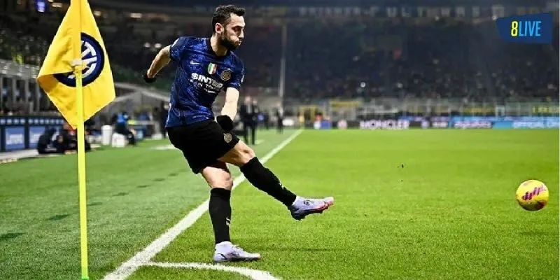 Giới thiệu kèo cược đội sút phạt góc nhiều nhất