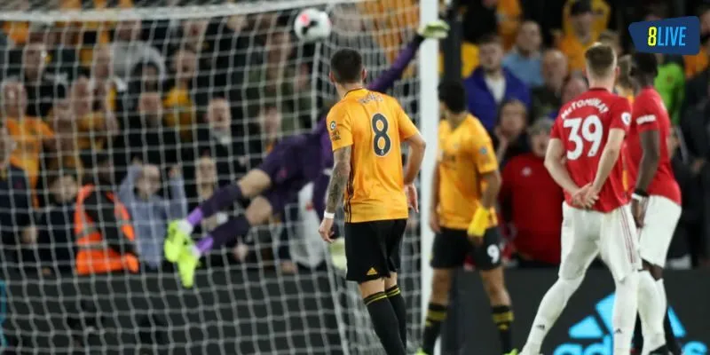 Giới thiệu kèo cược số lần sút ngoài vòng cấm cực hay