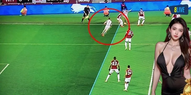 Giới thiệu kèo cược số lần việt vị