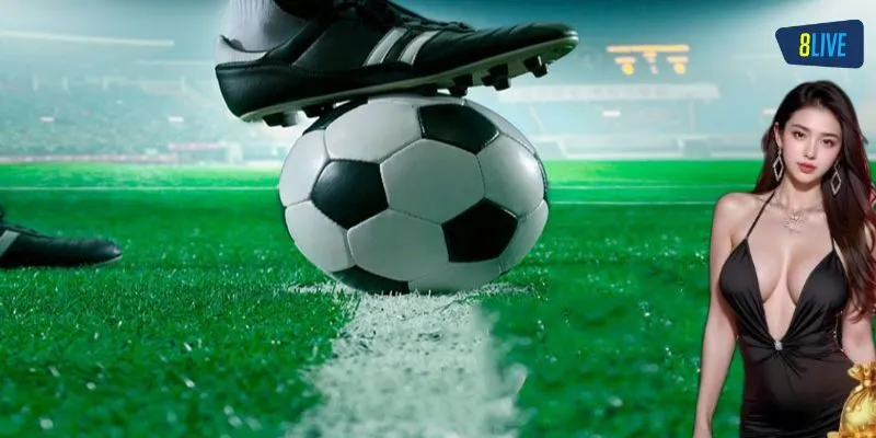 Giới thiệu về kèo cược tổng số lần bóng lăn ra ngoài