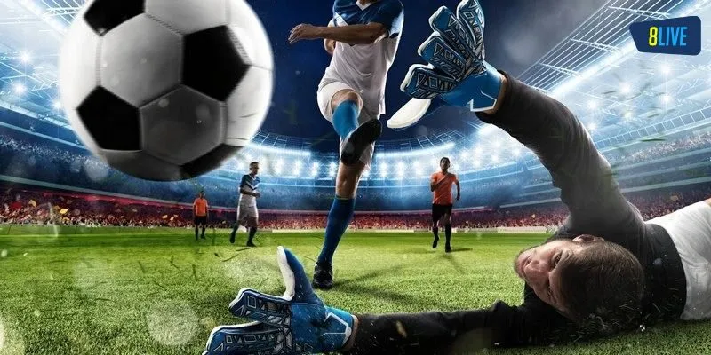 Giới thiệu kèo thủ môn cản phá cầu sút hấp dẫn tại nhà cái