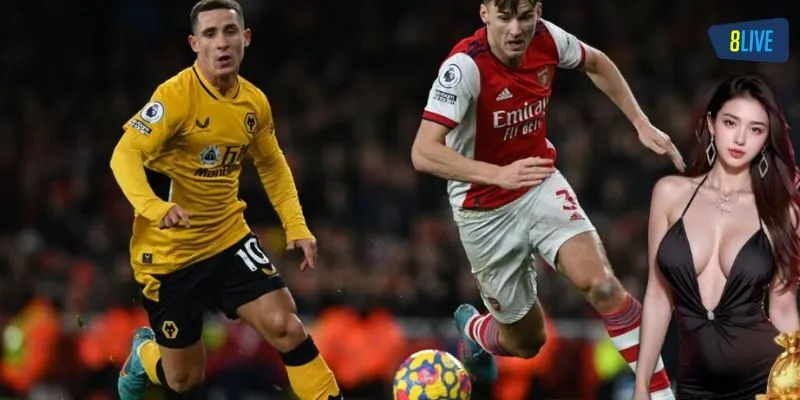 Lưu ý khi bắt kèo cầu thủ phạm lỗi nhiều nhất