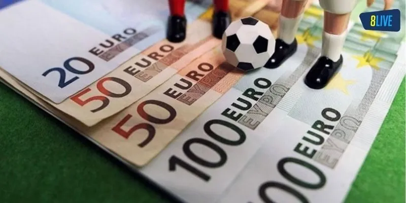 Lưu ý khi bắt kèo cược đội bóng thắng với cách biệt 1 bàn