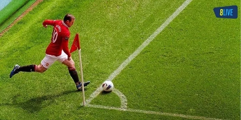 Mẹo bắt kèo cược đội sút phạt góc nhiều nhất