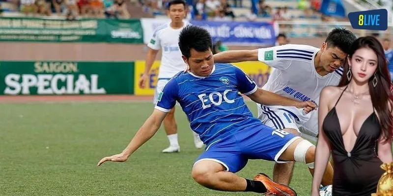 Mẹo bắt kèo cược tổng số lần bóng lăn ra ngoài