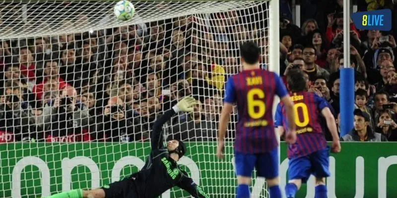 Mẹo hay ăn đậm kèo cược số lần đội sút xà từ cao thủ