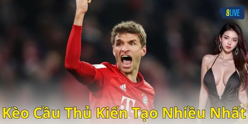 Thomas Müller