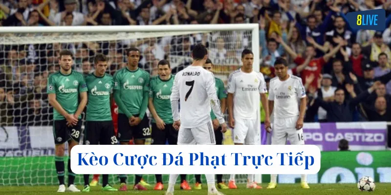 Lời khuyên khi chơi Kèo Cược Đá Phạt Trực Tiếp