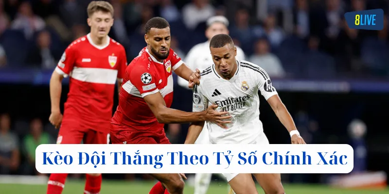 Lời khuyên khi soi Kèo Đội Thắng Theo Tỷ Số Chính Xác