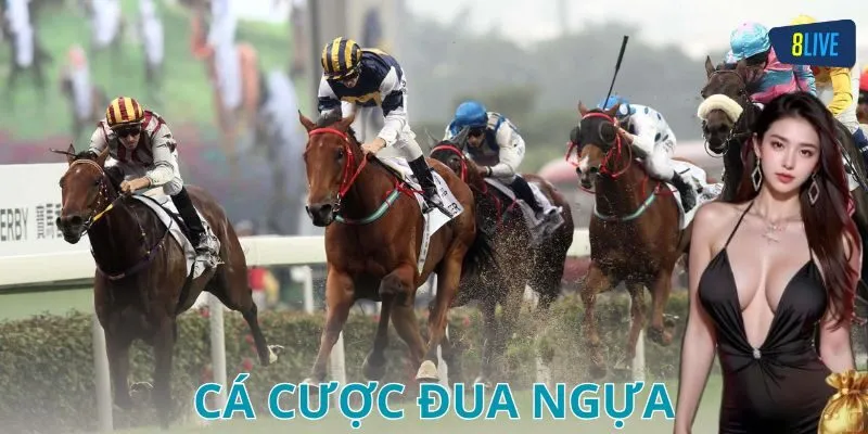 Cá cược đua ngựa là gì?