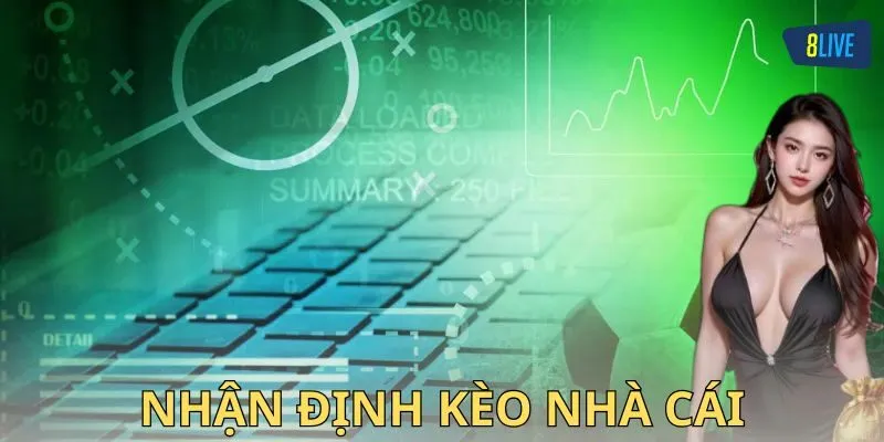 Kèo nhà cái là gì và tại sao phải nhận định kỹ?