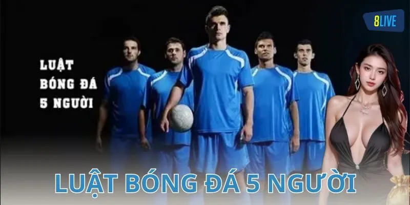 Số lượng cầu thủ và thay người linh hoạt