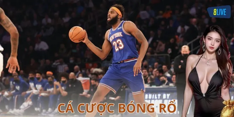 Ưu điểm của cá cược bóng rổ và trải nghiệm tại nhà cái