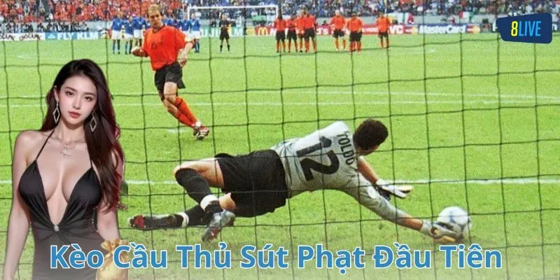 Ưu điểm và nhược điểm của kèo cầu thủ sút phạt đầu tiên