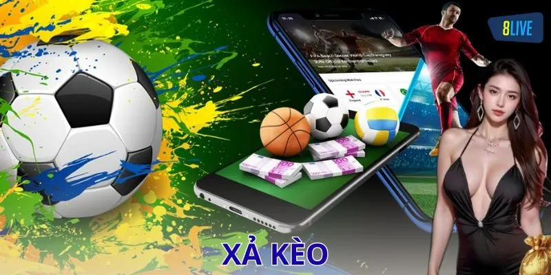 Xả kèo là gì?
